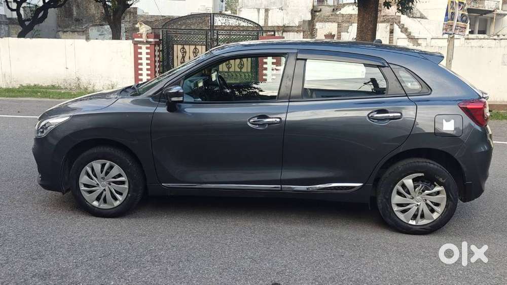 Maruti Suzuki Baleno Delta, 2023, Petrol