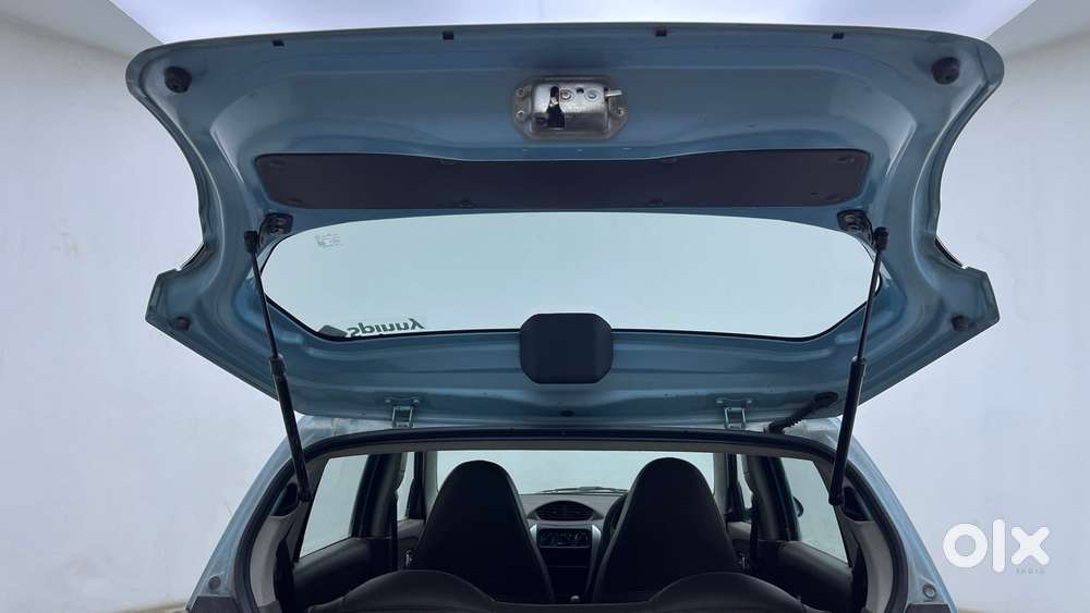 Maruti Suzuki Alto 800 Lxi, 2014, Petrol