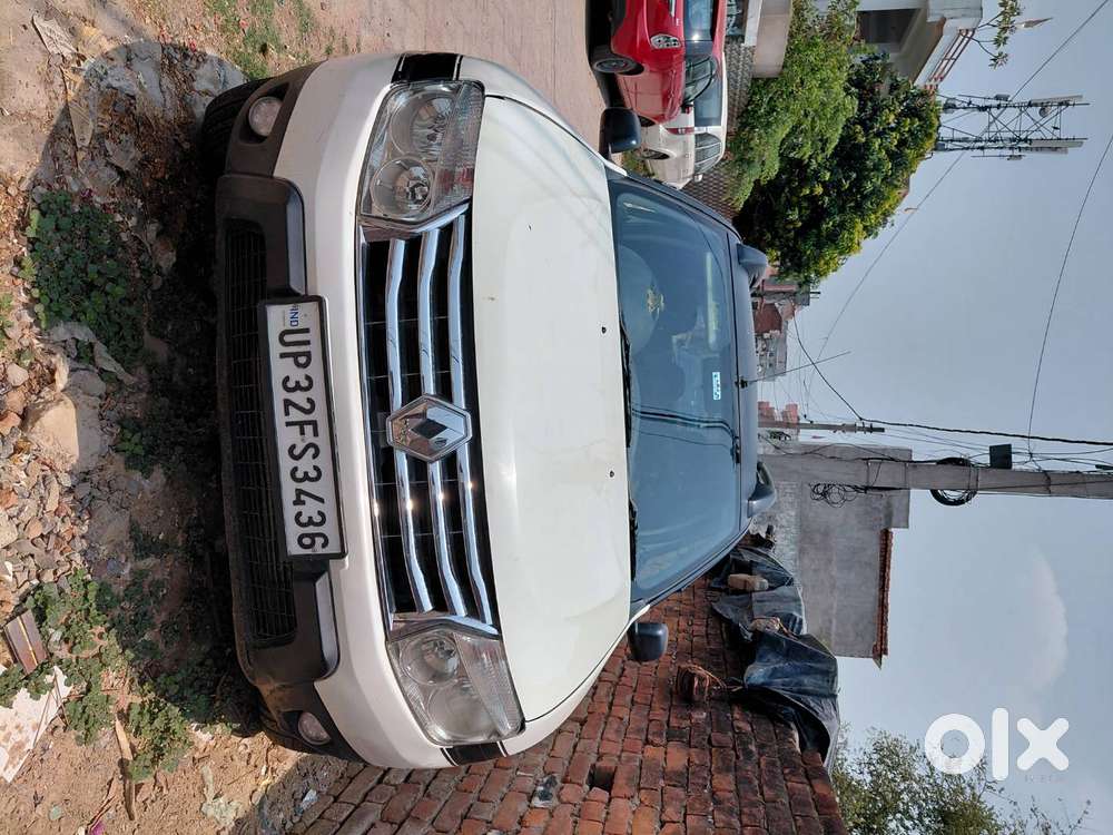 Renault Duster 2014 Diesel 123161 Km Driven