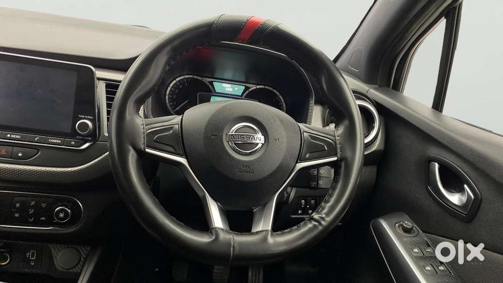 Nissan Kicks 1.3 Xv Turbo, 2020, Petrol