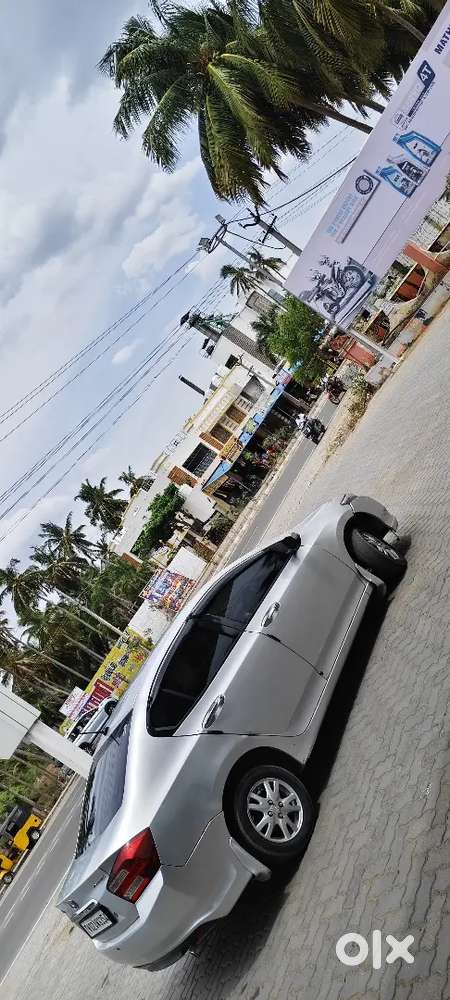 Honda City Petrol At 2013