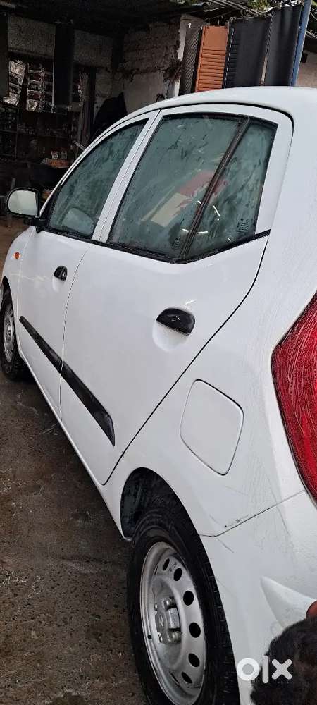Hyundai I10 2011 Petrol