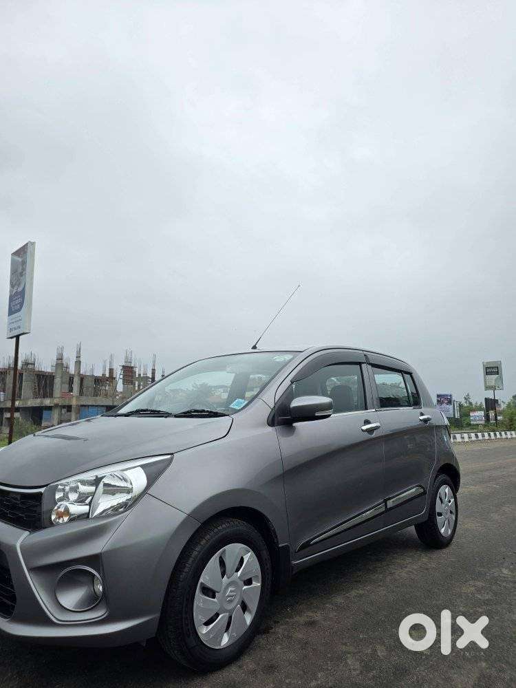 Maruti Suzuki Celerio Zxi Mt, 2019, Petrol
