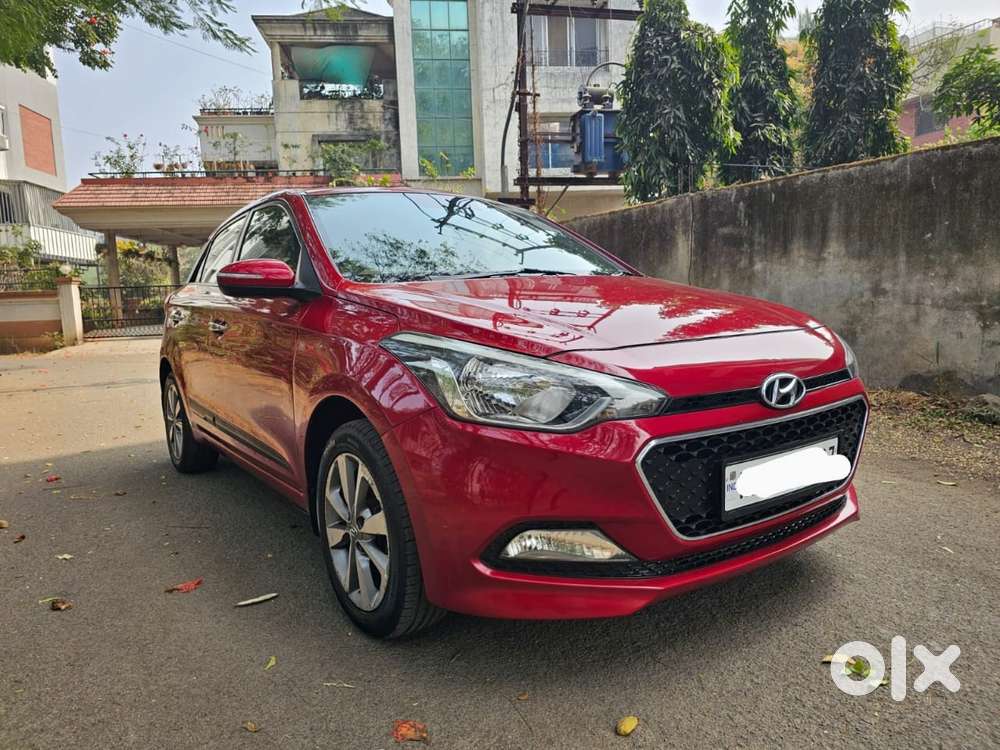 Hyundai I20 1.4 Asta, 2015, Diesel