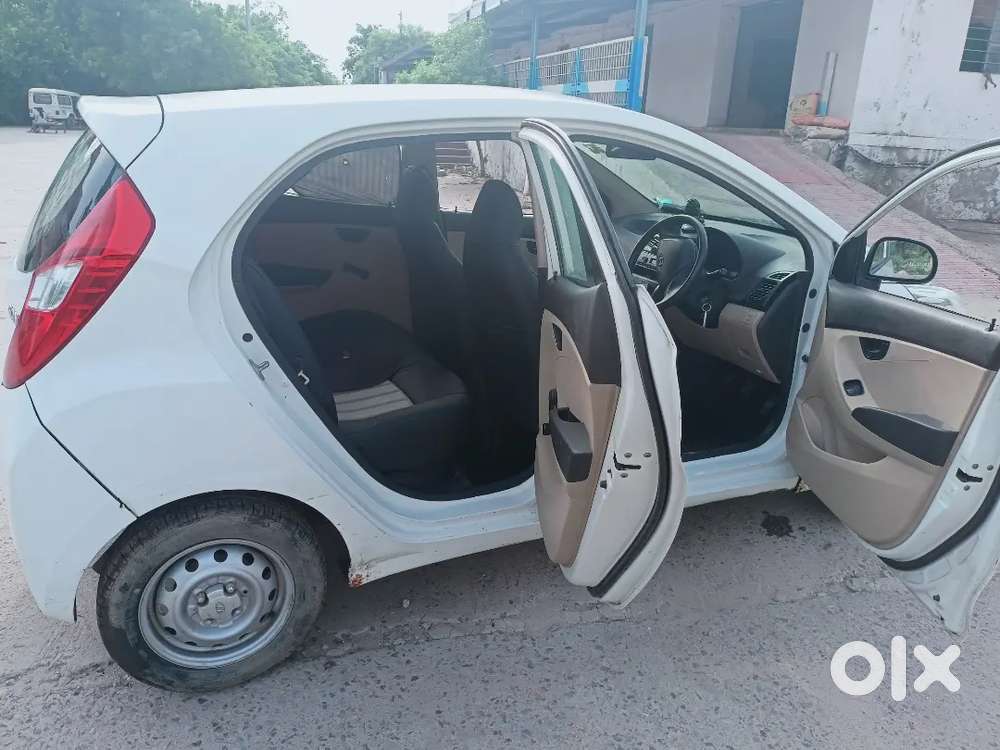 Hyundai Eon 0.8 Plus 2017 In Mint Condition