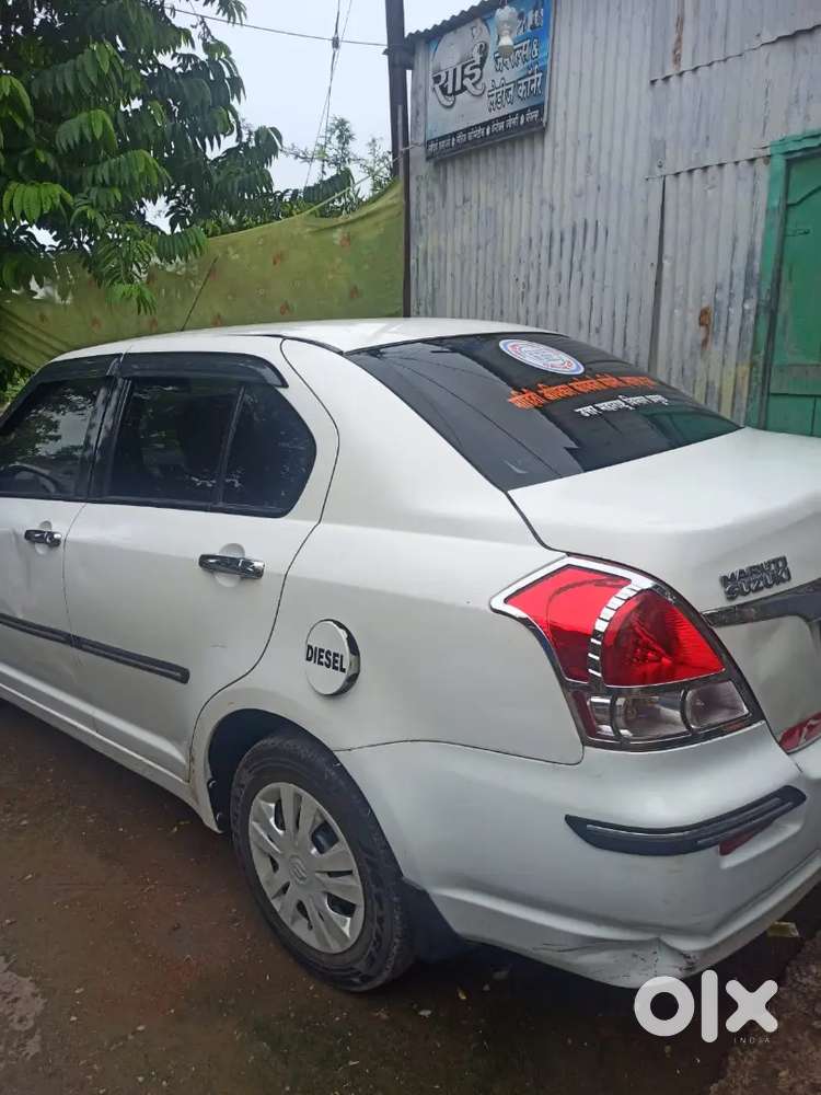 Maruti Suzuki Swift Dzire Tour 2016