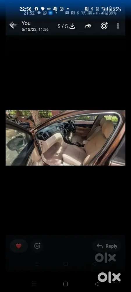 Maruti Suzuki Ciaz 2016 Diesel 129000 Km Driven