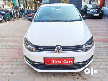 Vw polo best sale 2016 olx