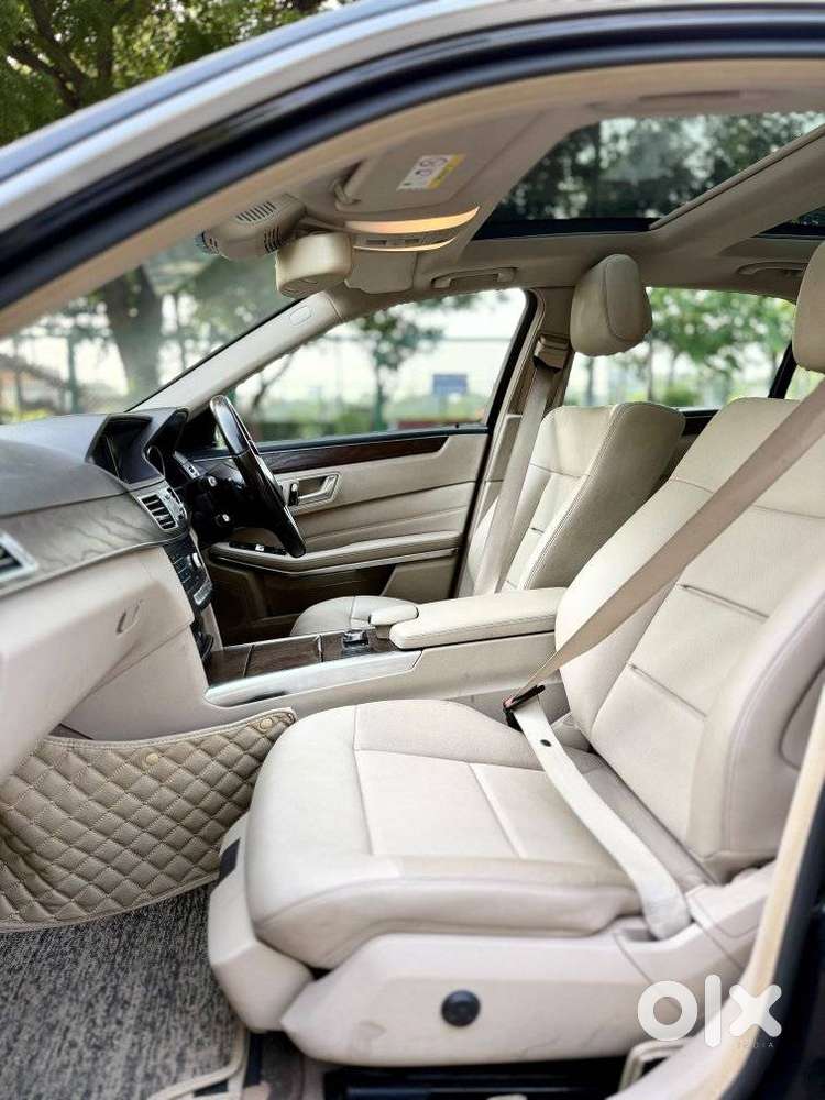 Mercedes-benz E-class E 200, 2016, Petrol