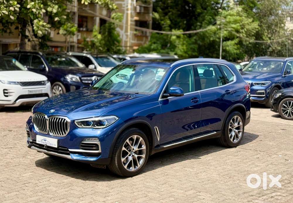 Bmw X5 Xdrive30d Xline, 2020, Diesel
