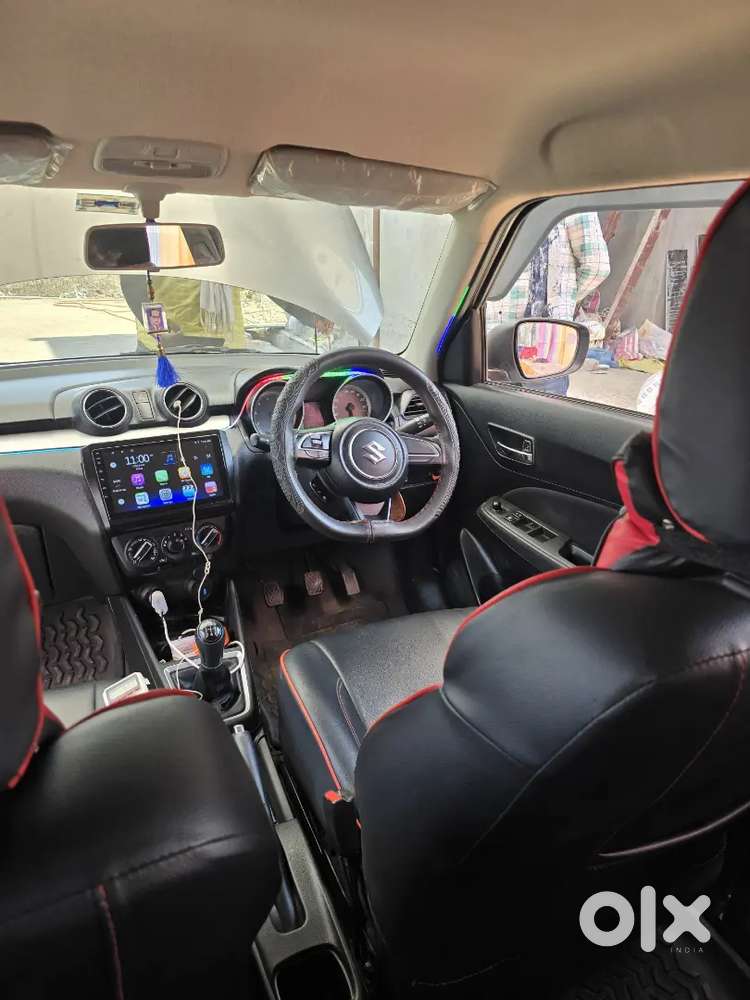 Interior Handle Gearbox Sab Badhiya