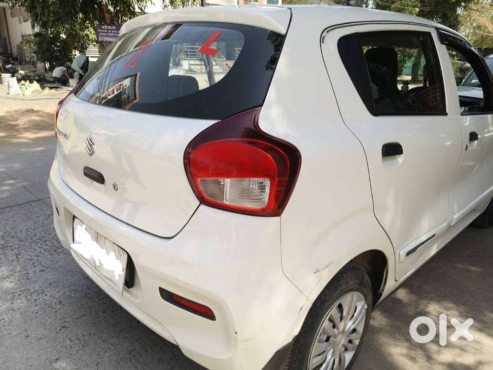 Maruti Suzuki Celerio 3.6 Lacs 15000 Km