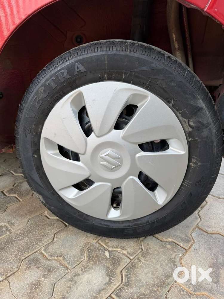 Maruti Suzuki Celerio Vxi At, 2016, Petrol