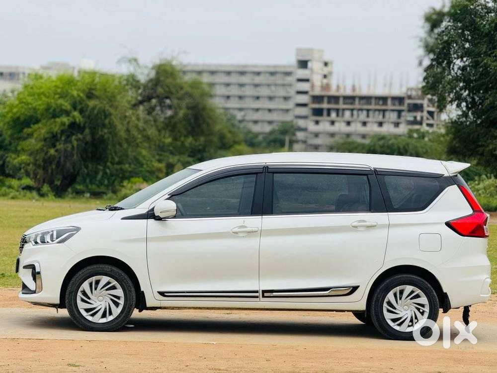 Maruti Suzuki Ertiga, 2024, Cng & Hybrids