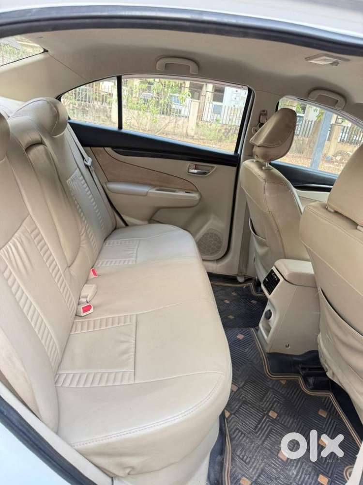 Maruti Suzuki Ciaz Sigma, 2018, Petrol