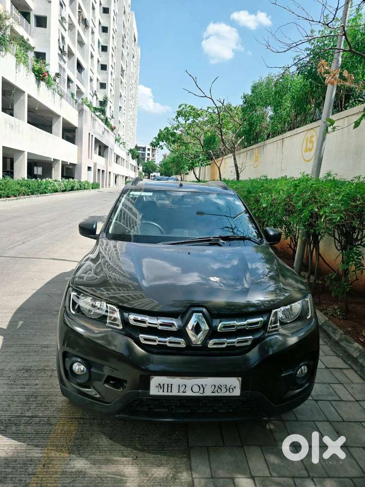 Doctor Driver Renault Kwid For Sale