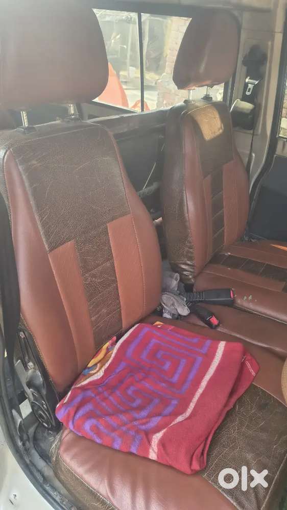 Maruti Suzuki Omni 2016 Lpg Good Condition