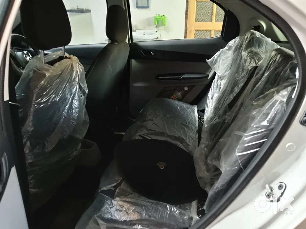 Tata Tiago 2021 Manual Petrol