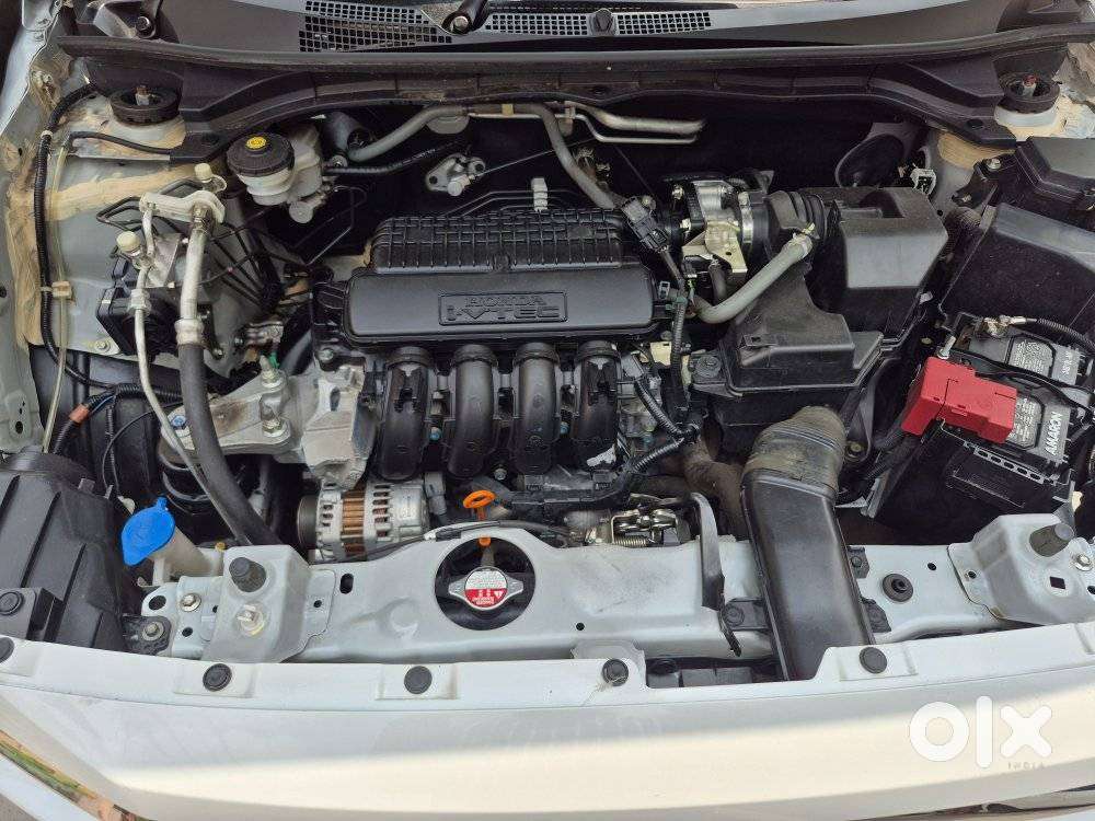 Honda Amaze 1.2 S I-vtec, 2022, Petrol