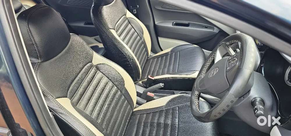 Hyundai Grand I10 Nios 2021 Petrol 62500 Km Driven