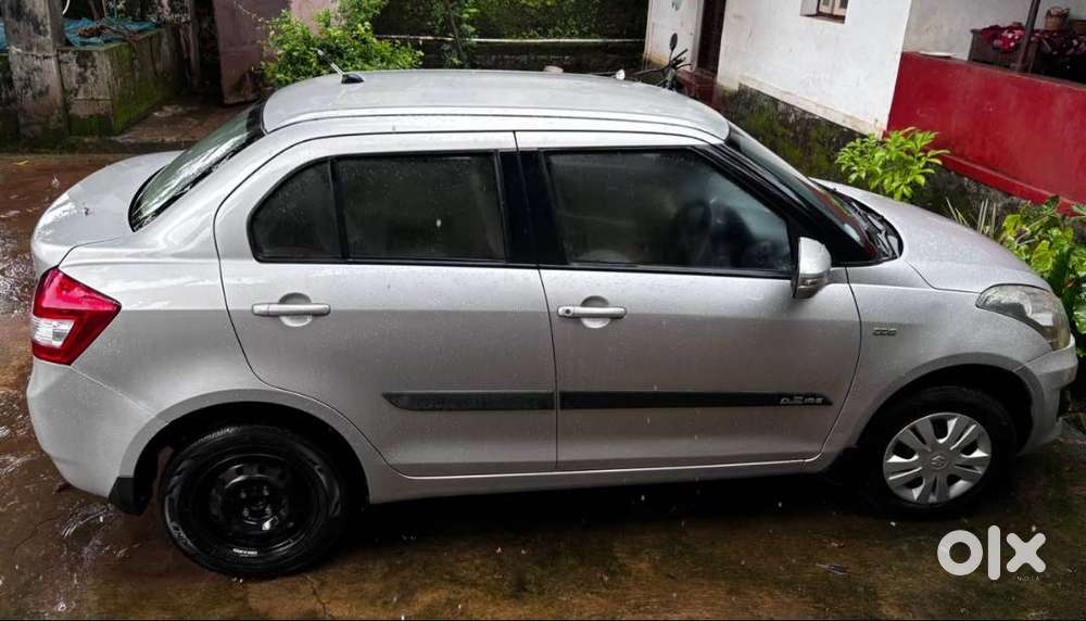 2013 Maruti Suzuki Swift Dzire Vdi Diesel  Single Owner  Well Mainta