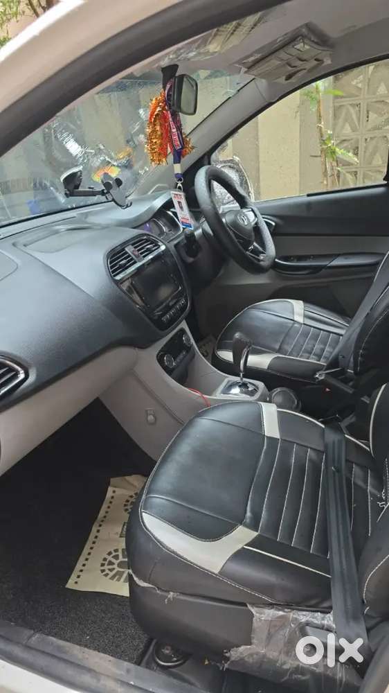 2020 Tata Tiago Xza Plus