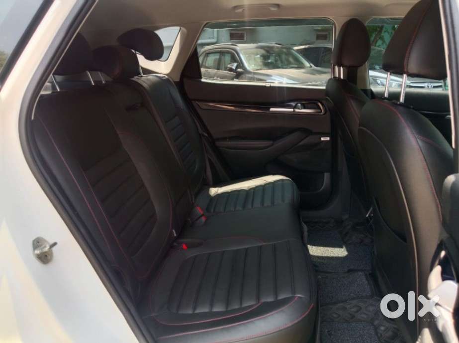 Kia Seltos Gtx Plus, 2020, Petrol