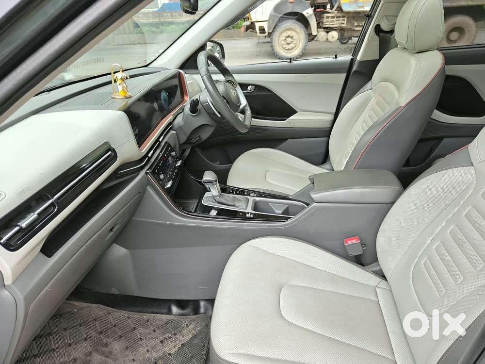 Hyundai Creta Sx (o) 1.5 Diesel Automatic, 2024, Diesel