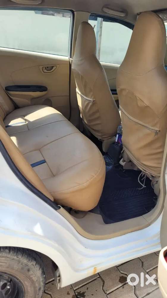 Honda Amaze Diesel Manual 2014