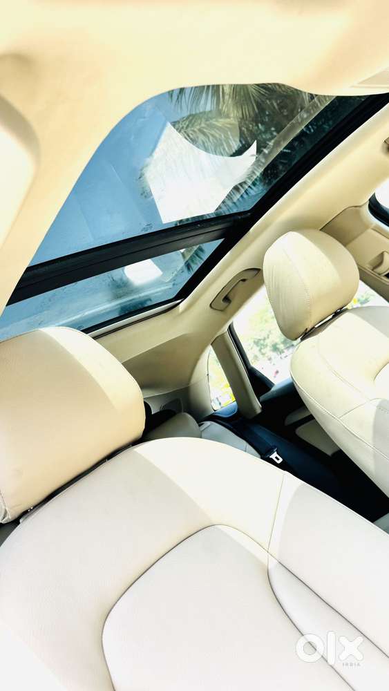 Audi Q3 35 Tdi Quattro Premium, 2017, Diesel