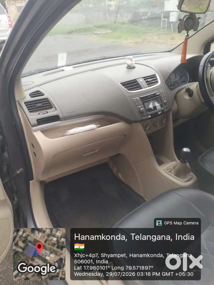 Maruti Suzuki Ertiga Vdi 2016