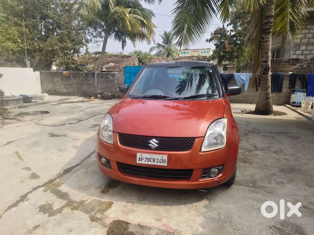 Maruti Swift Vdi 2008