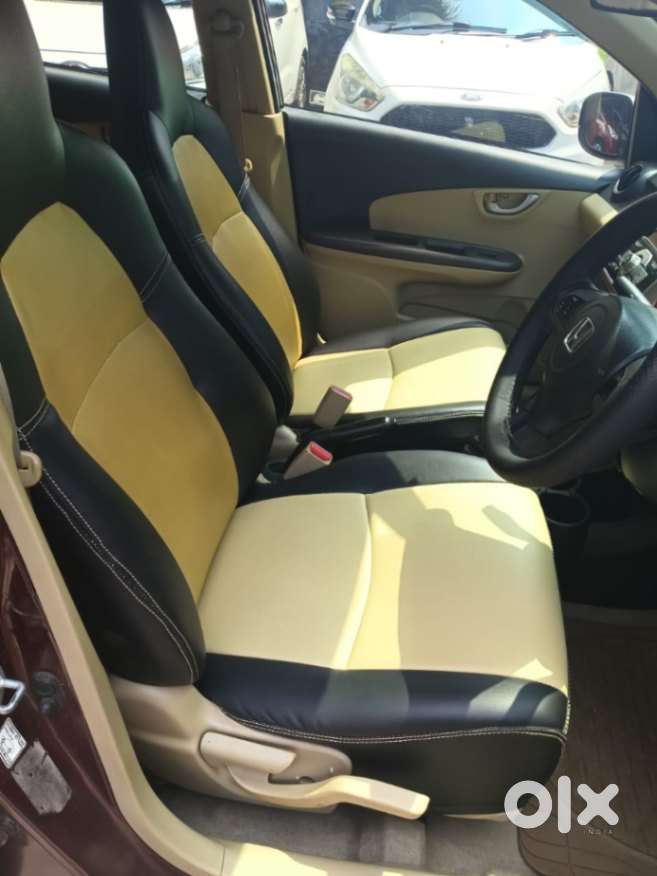 Honda Amaze Vx 1.2 Petrol Mt, 2013, Petrol