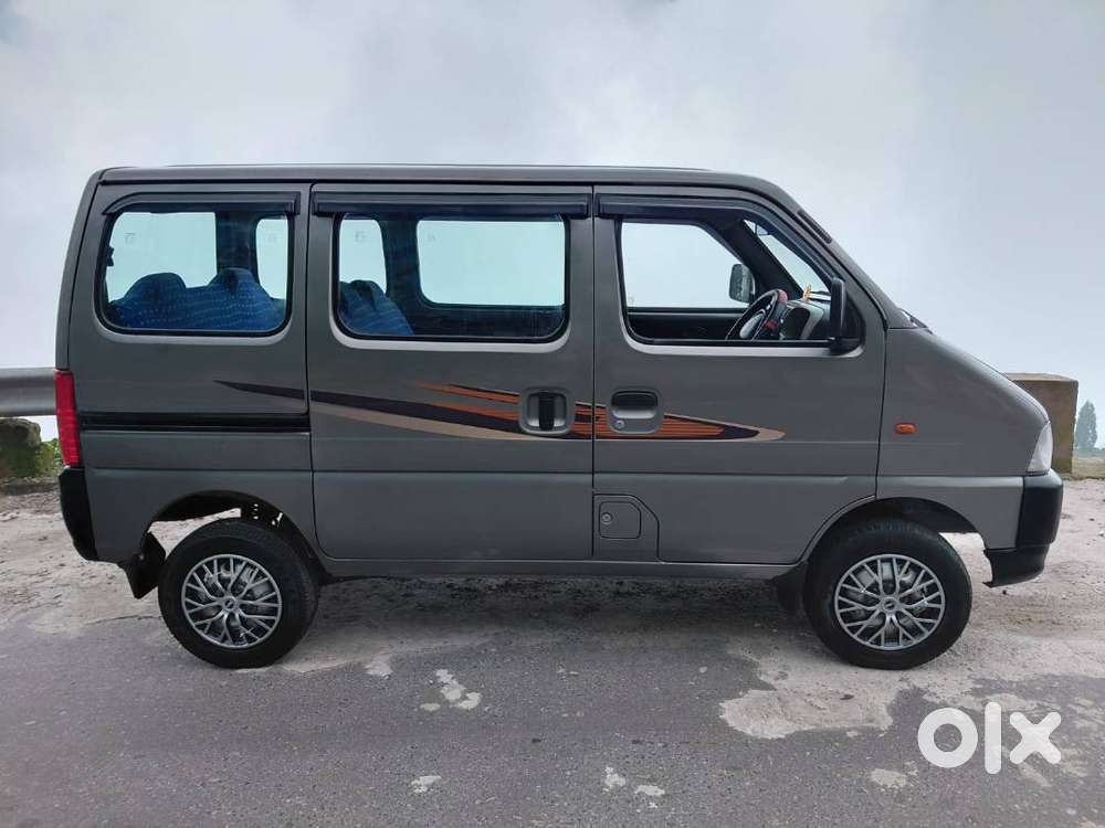 Tata Sumo Gold/ Bolero/ Eeco Van Well Maintained