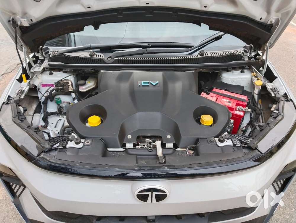 Tata Nexon Ev Empowered Plus Lr, 2024, Electric