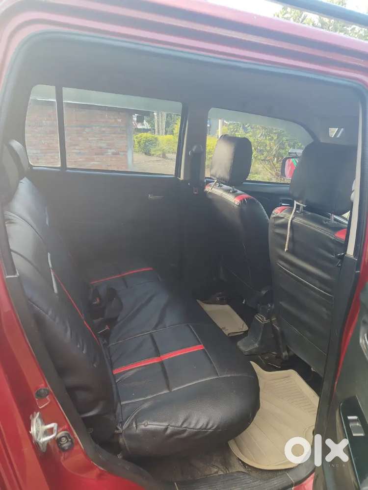 Suzuki Wagonr Stingray