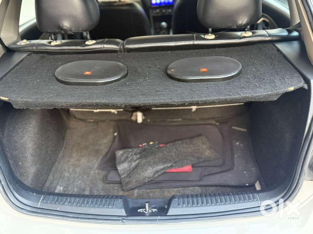 Excellent Condition Top Model Volkswagen Polo Petrol