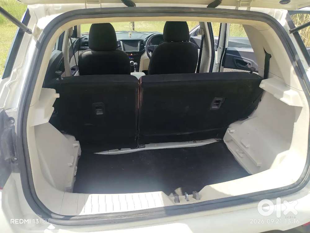 Mahindra Xuv300 Turbosport 2021 First-owner