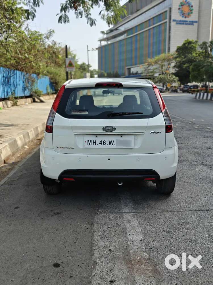 Just Like New