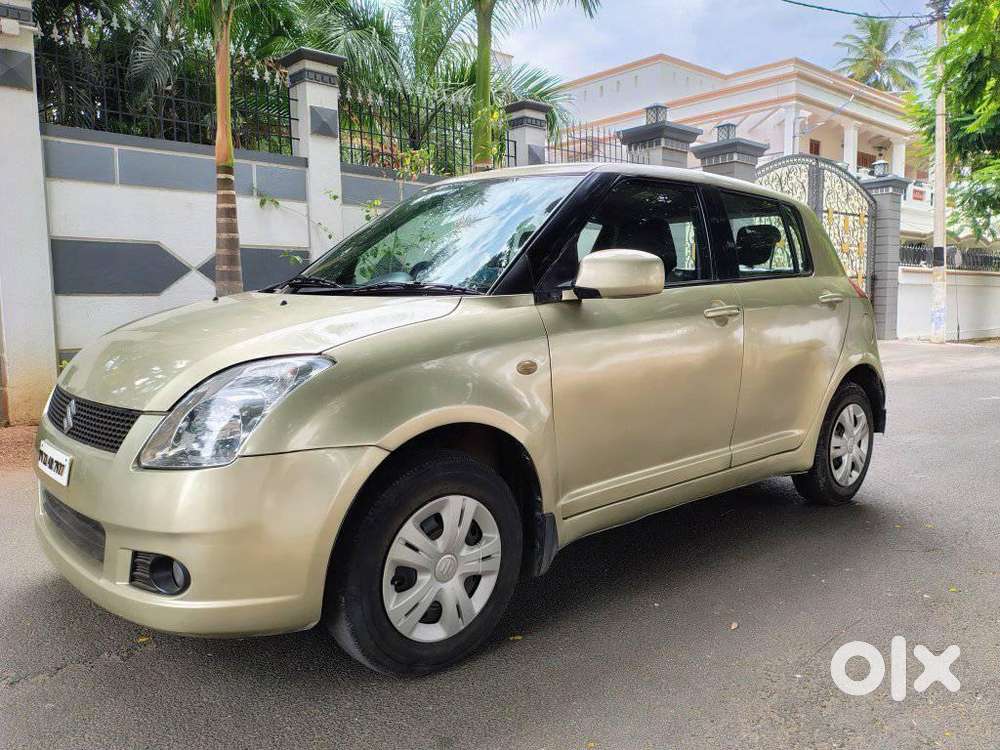 Maruti Suzuki Swift 2004-2010 1.3 Vxi, 2006, Petrol