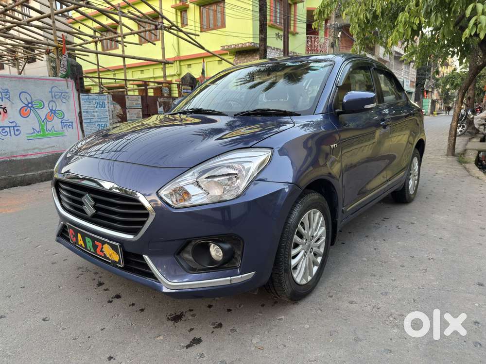 Maruti Suzuki Dzire 1.2 Zxi, 2018, Petrol