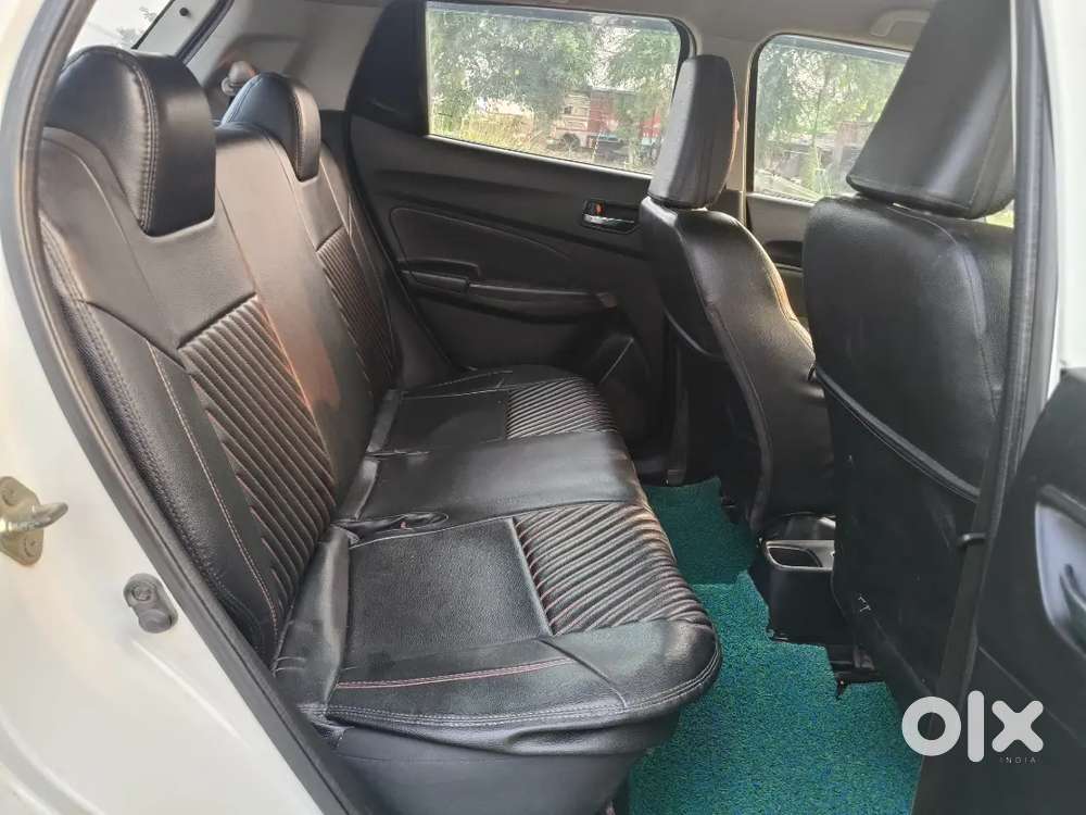Maruti Suzuki Swift 2021 Petrol Well Maintained