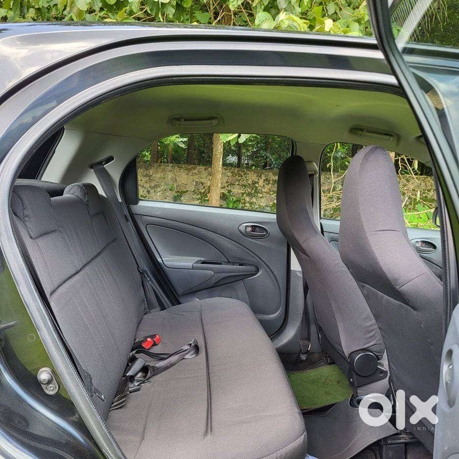 Toyota Etios Liva D 4d Gd, 2012, Diesel