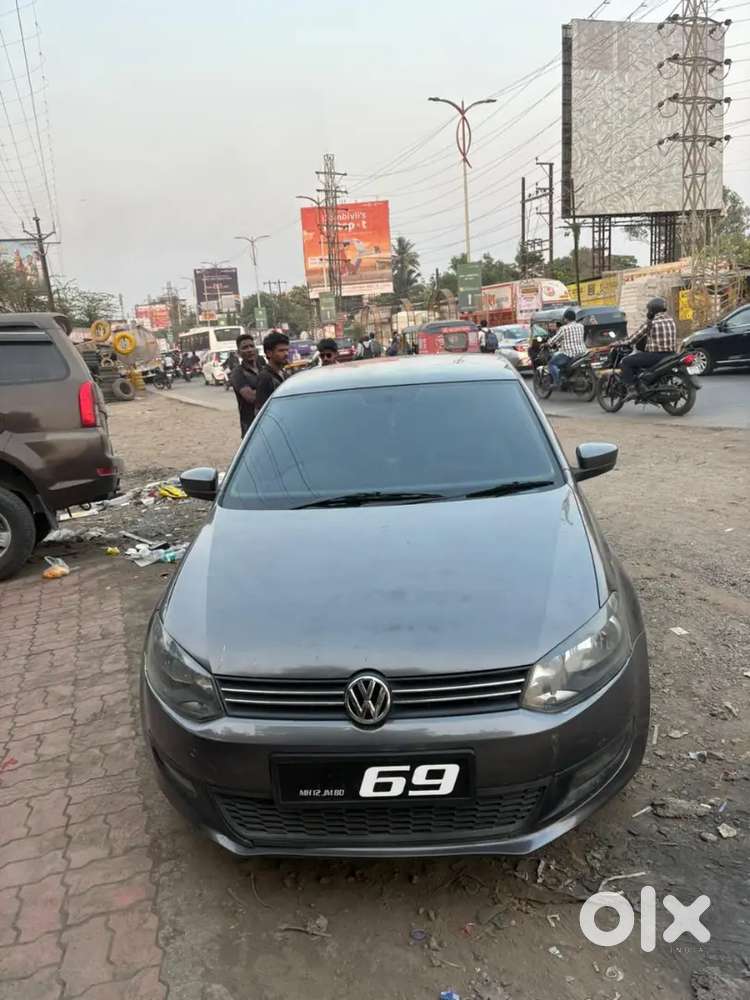 2013 Model 1.2 Highline Take And Drive Condition