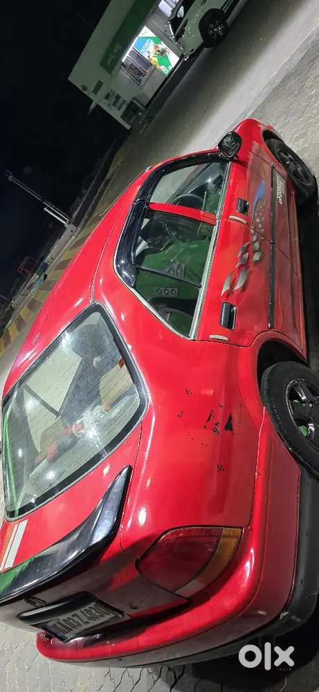 Honda City 1999 Petrol