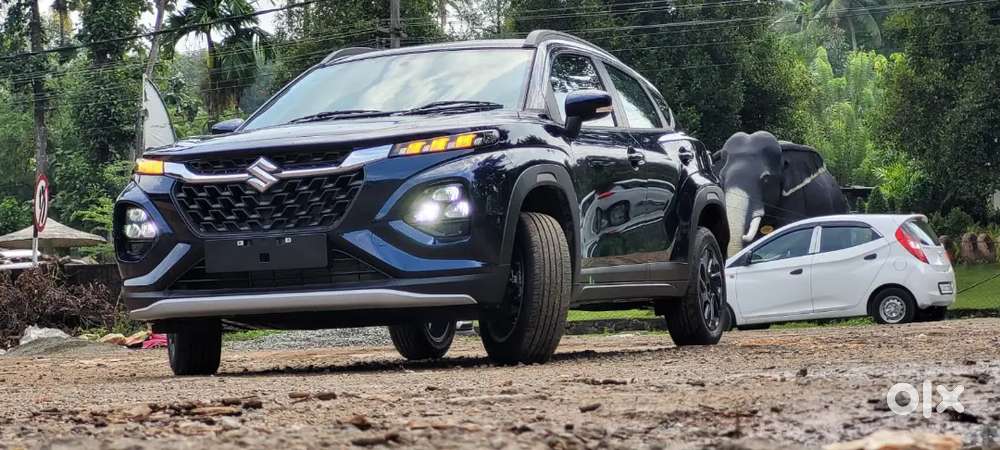 Maruti Suzuki Victoris 2026 Petrol 0 Km Driven