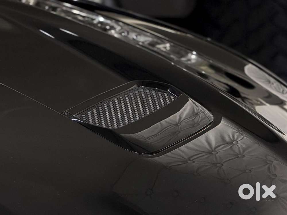 Ford Mustang V8, 2020, Petrol