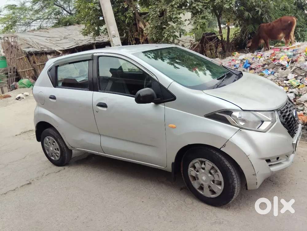 Datsun Redigo 2019 Petrol Manual
