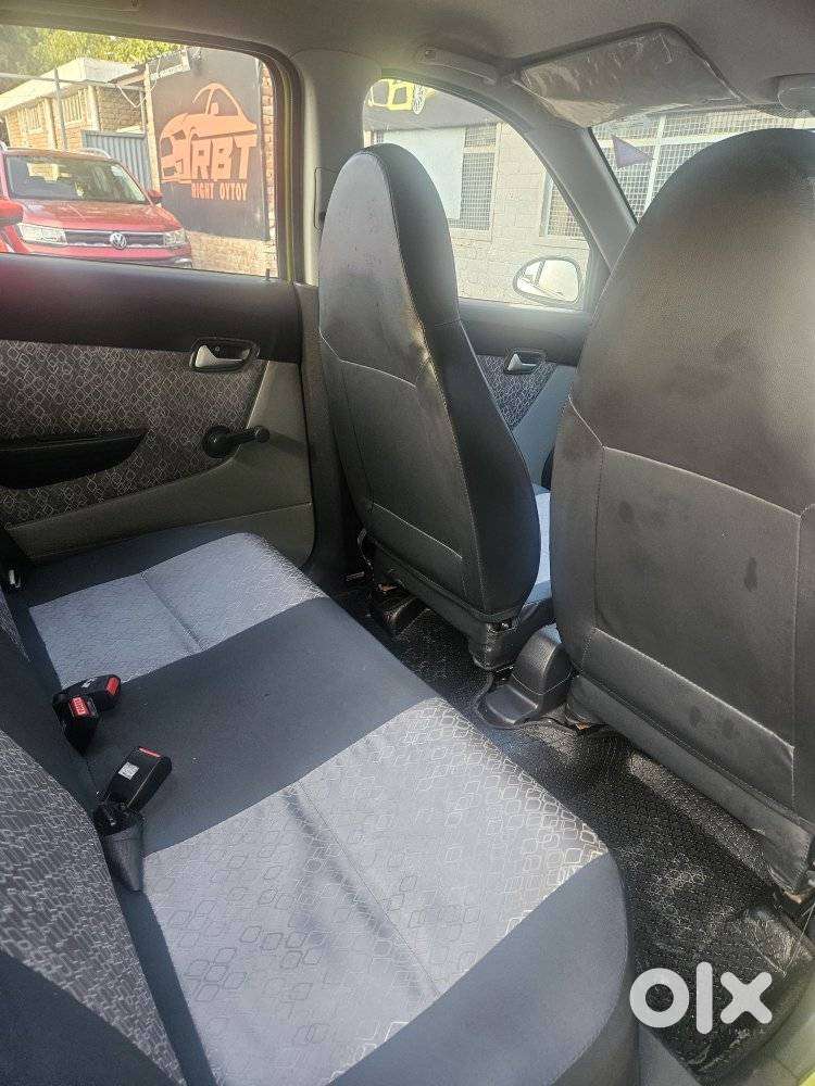 Maruti Suzuki Alto 800 Vxi, 2016, Petrol
