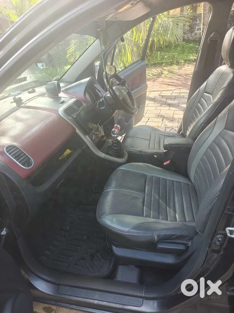 Maruti Suzuki Ritz 1.3 2014 Diesel
